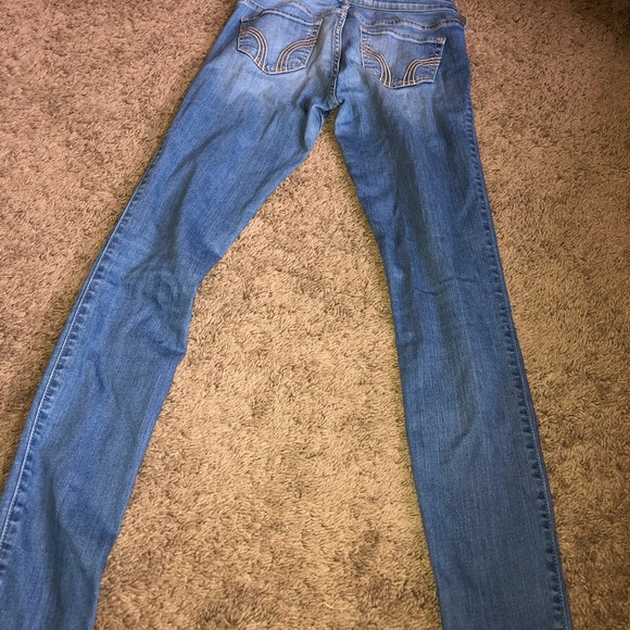 Jeans - Picture 2 of 3